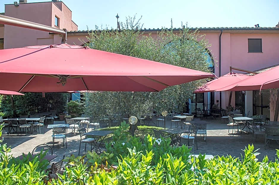 Molino D'Era Country Hotel
