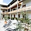 Apartmenthotel Oberstdorf