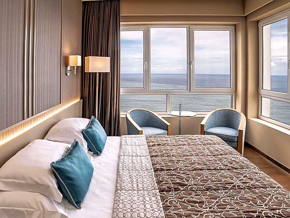 Mercure Monte Igueldo