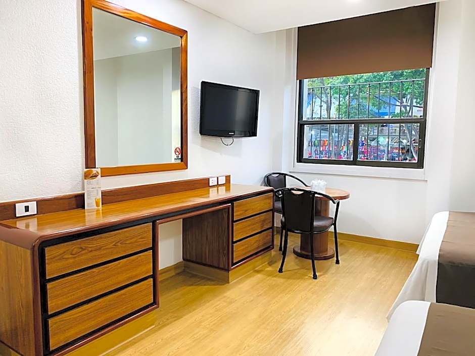 Hotel San Lucas