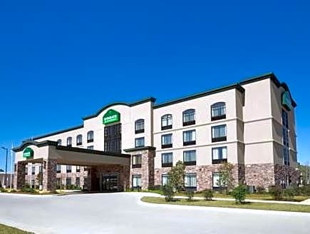 Wingate by Wyndham Slidell/New Orleans East Area