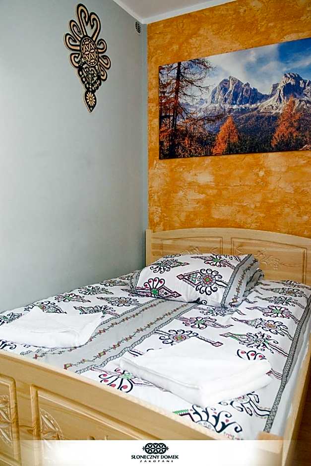 Słoneczny Domek