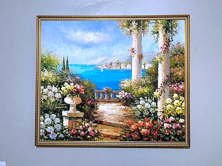 Baan Are Gong Riverside Homestay