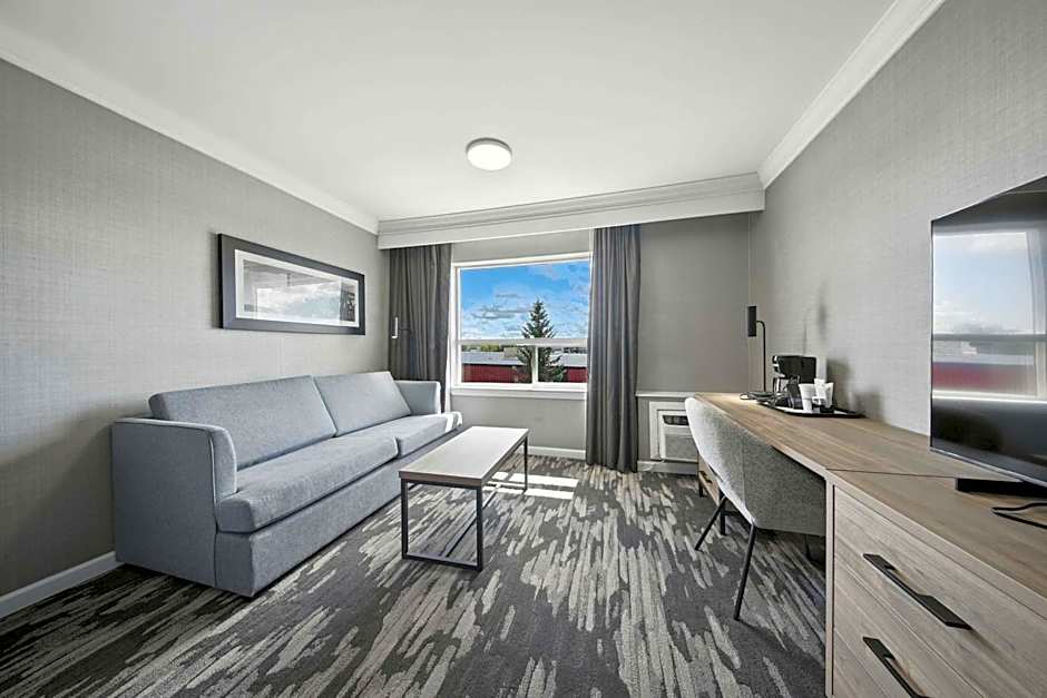 Sandman Hotel Red Deer