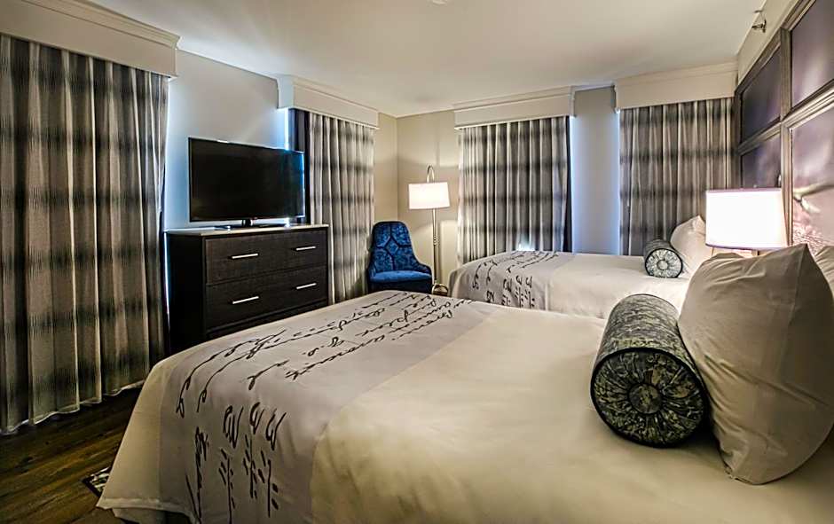 Hotel Indigo BIRMINGHAM FIVE POINTS S - UAB By IHG