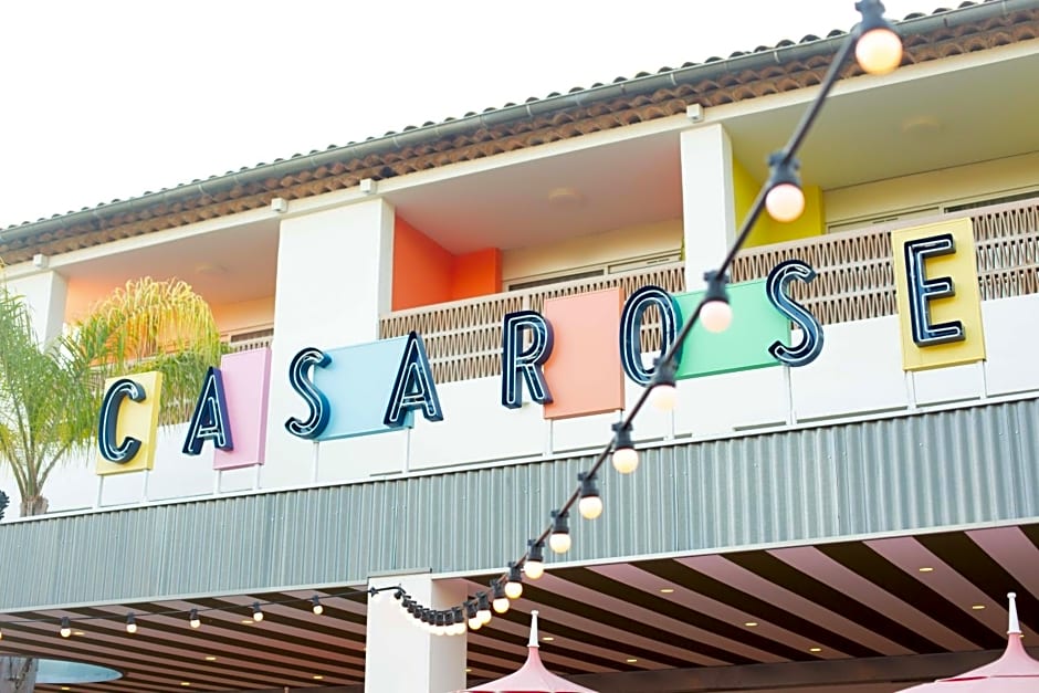 Hotel Casarose - Cannes Mandelieu