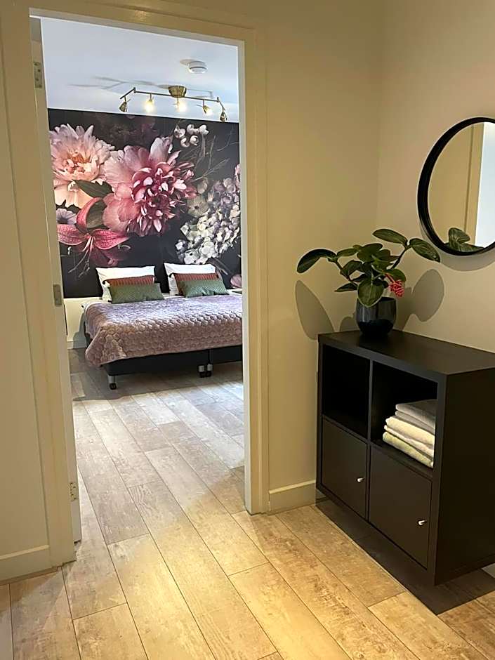 BnB Bruxelles - Studios & Apartments