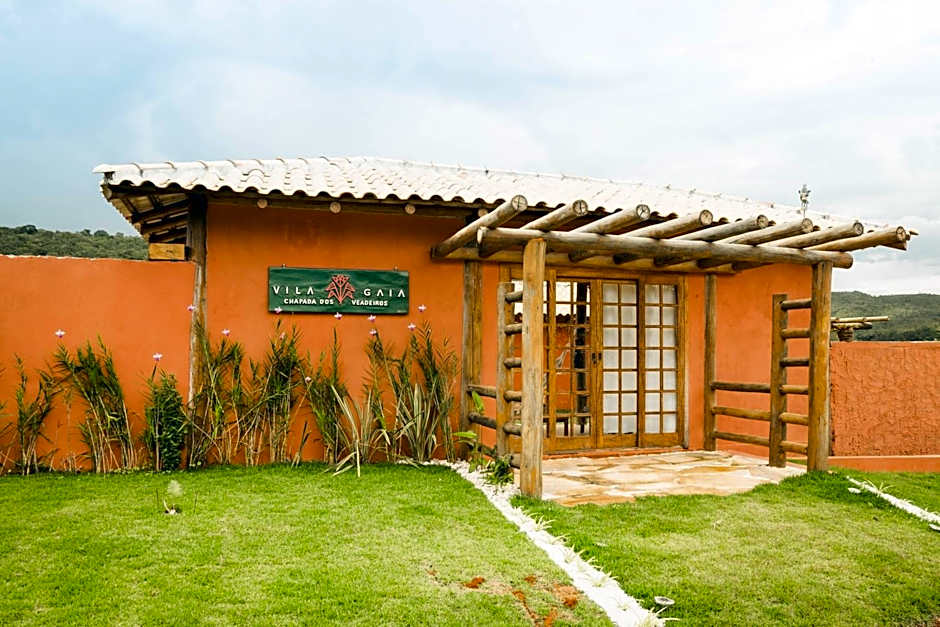 Vila Gaia Guest House