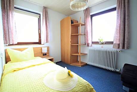 Single Room with Shower