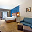 Comfort Suites Longmont Firestone