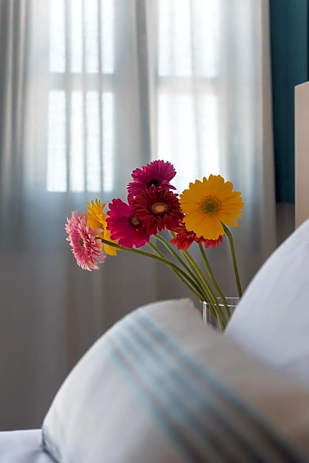 Aeifos Boutique Hotel