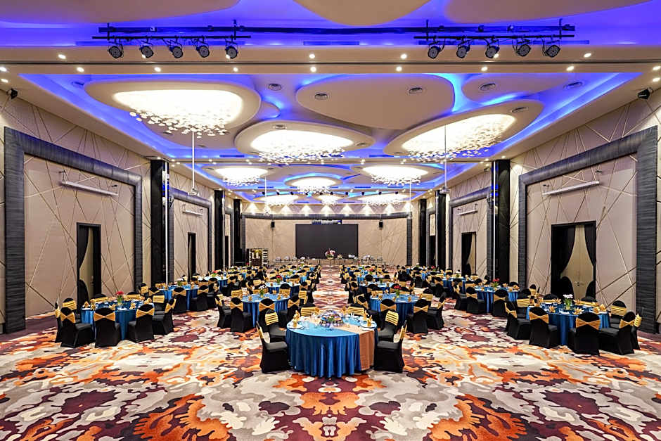 Lexis Hibiscus Port Dickson