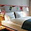 25hours Hotel Zurich Langstrasse