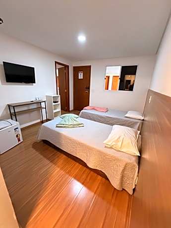 Two Bedroom Suite