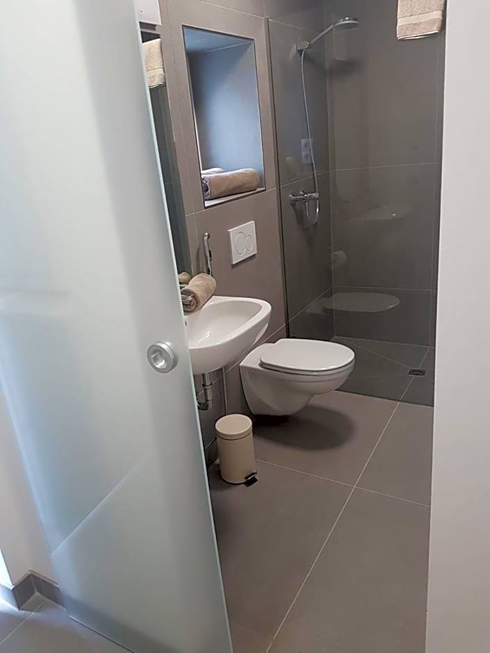 Brenzapartments Giengen