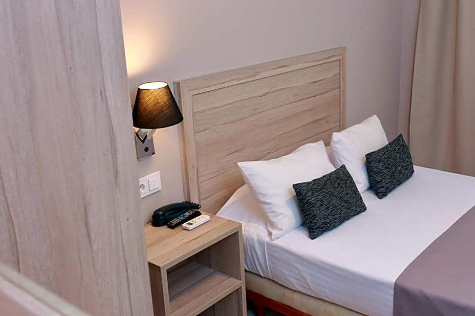 Hotel Villa de Verín