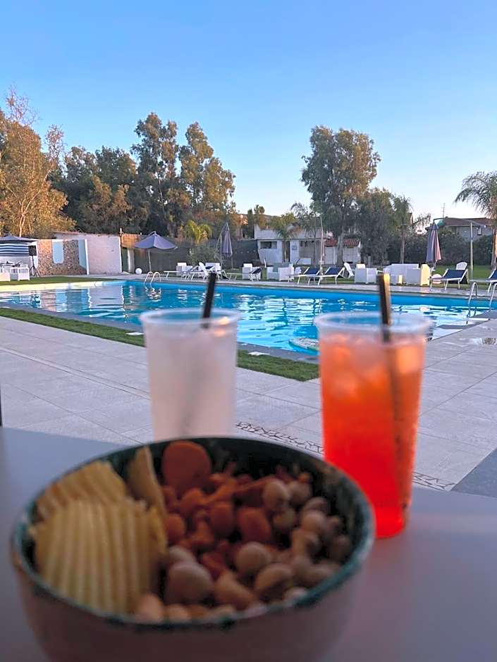 Residence Toscano
