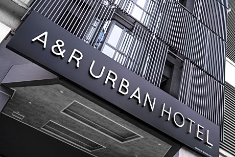 A&R Urban Hotel