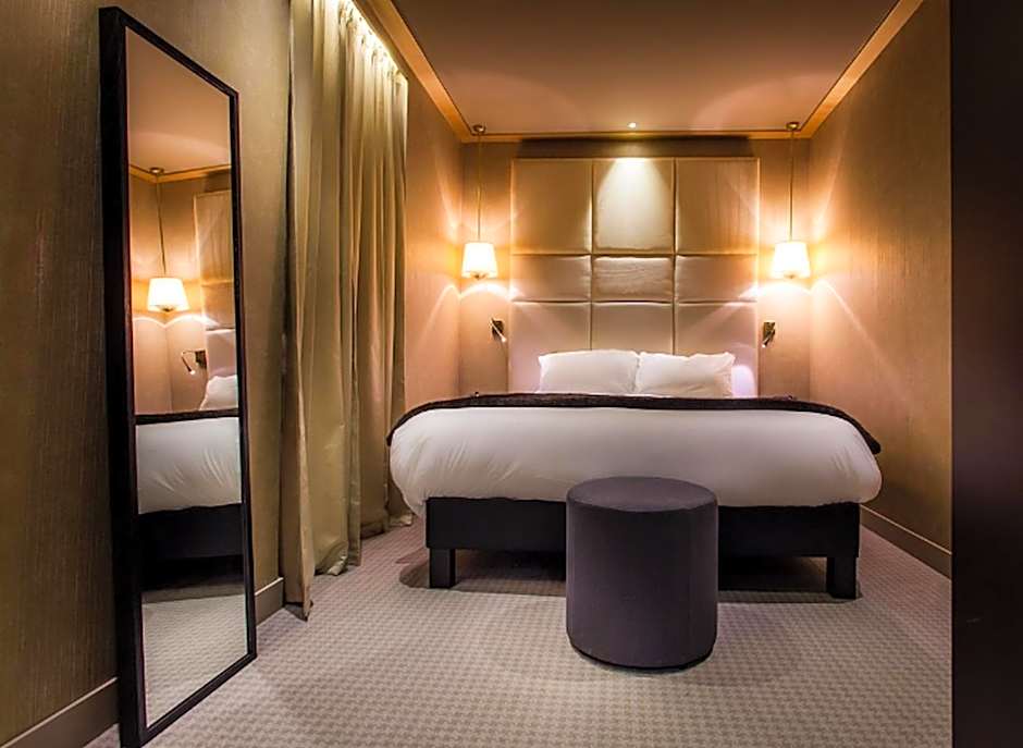 Hotel Armoni Paris