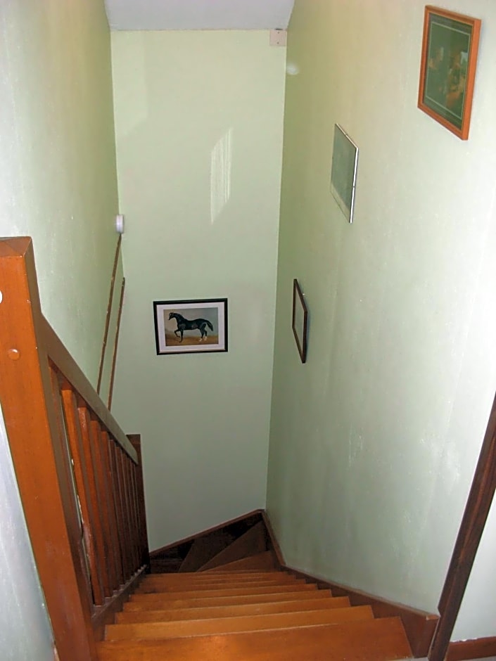 Les Chambres d'Ebalet