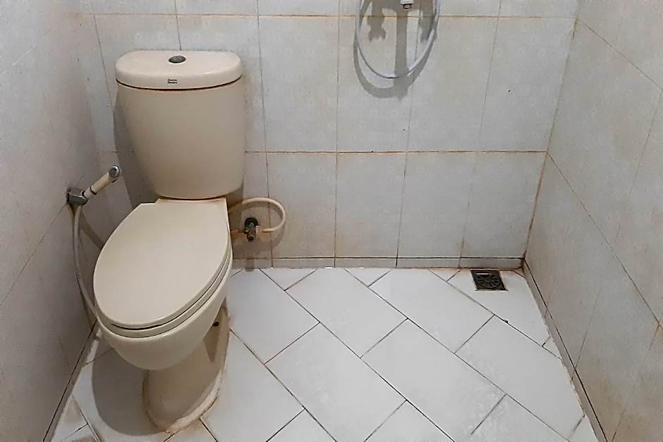 Hotel O Umbuy Homestay NearKetupat Kandangan Haji Irus