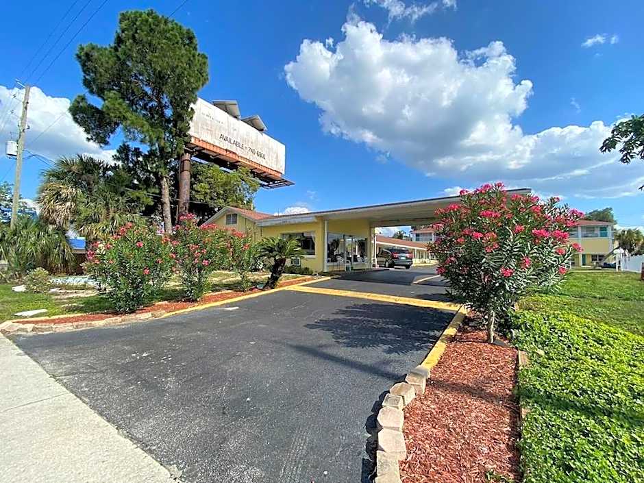 Economy Suites