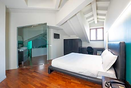 Siriohotel