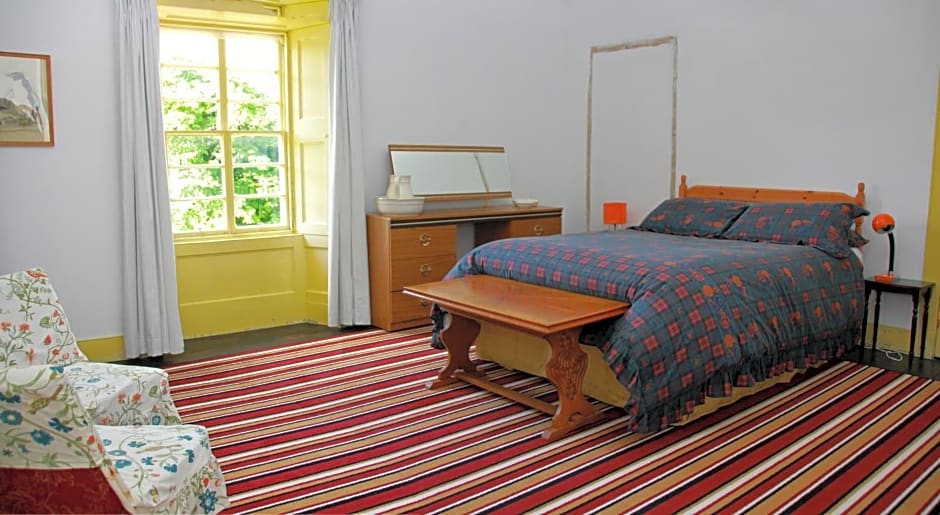 Armadale House Scotland Farr North Coast B&B