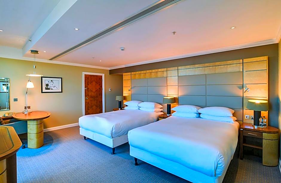 Hilton London Paddington