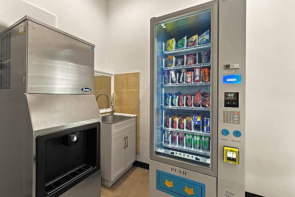 Quality Inn Philadelphia Center City