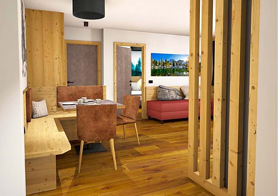 Hotel Cirelle Suite & Spa