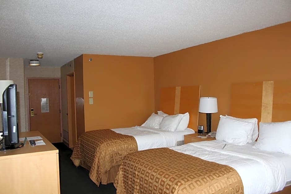 Trip Hotel Ithaca
