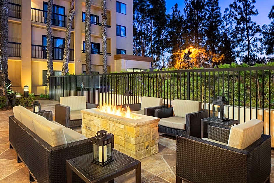 Sonesta Select Laguna Hills Irvine Spectrum