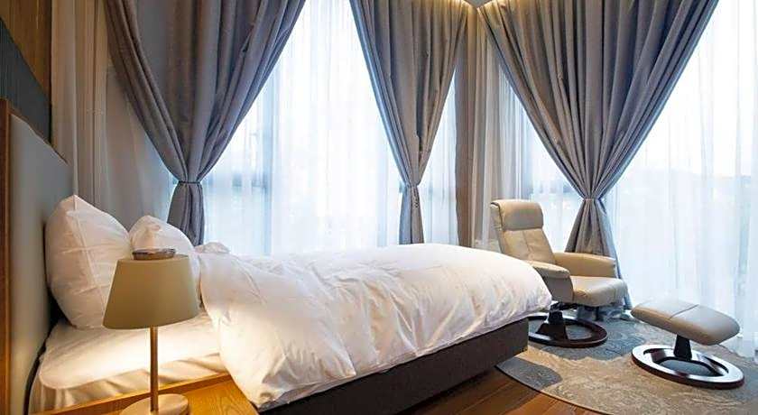 Jeonju tourist hotel kkotsim