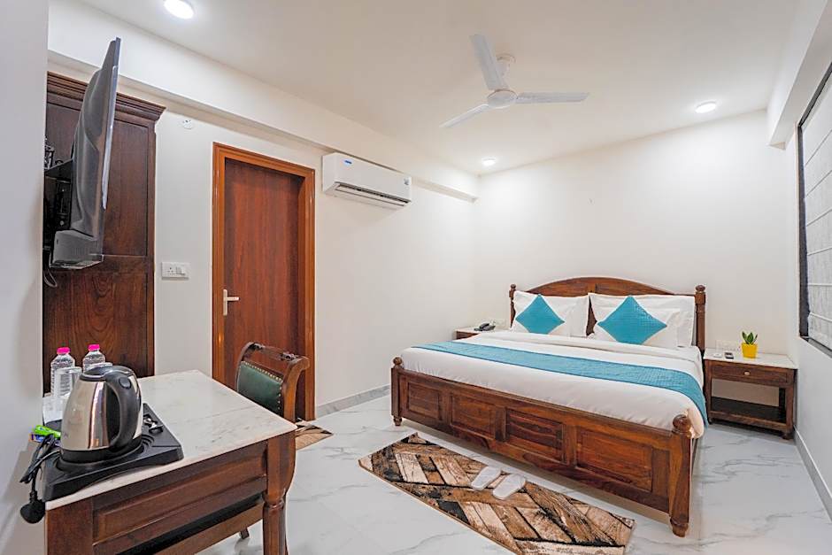 Hotel Sugandh Retreat