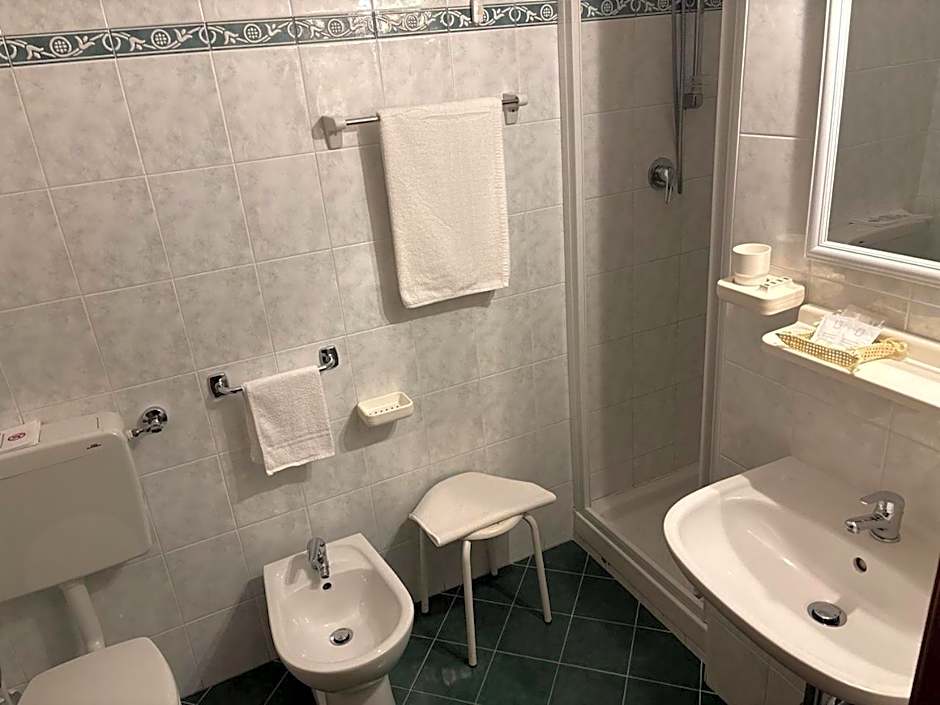 Albergo Edera