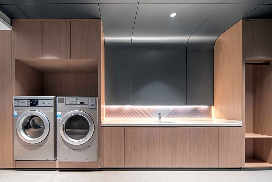 Holiday Inn Express Mianyang Sci-Tech City By IHG