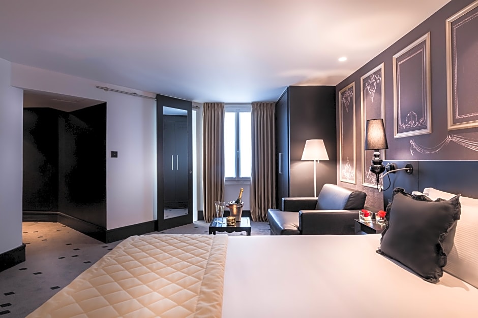 NH Paris Champs- Elysees