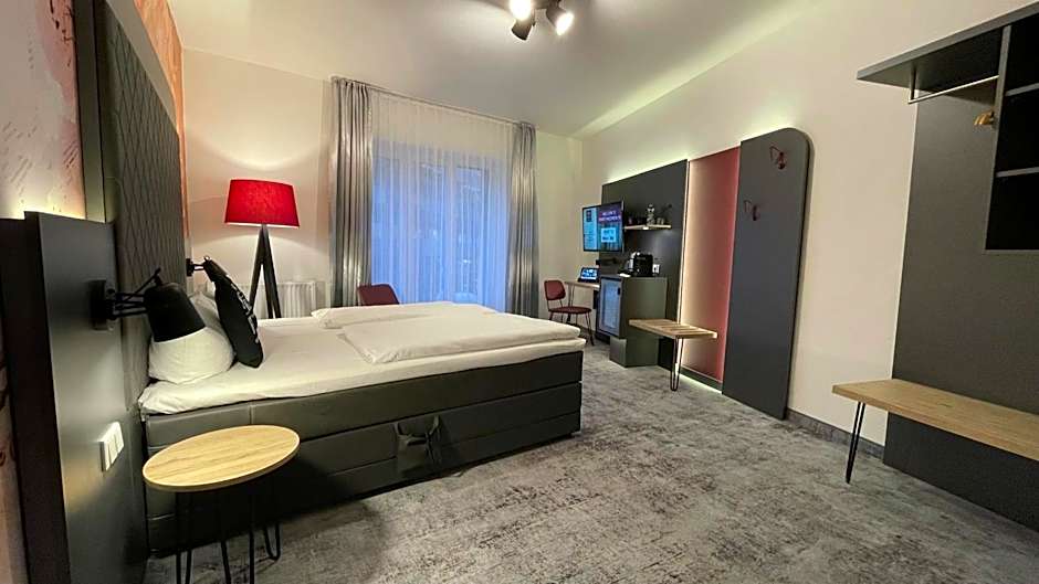 Domspatz Hotel Boardinghouse