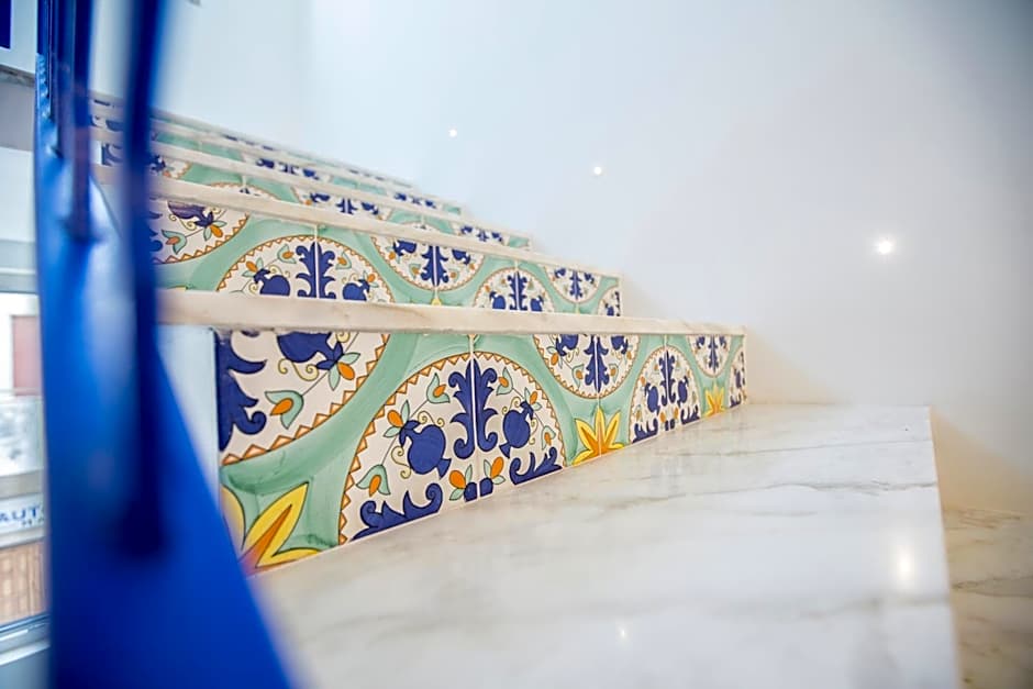 B&B Le Bateau Bleu Adults Only 12 plus
