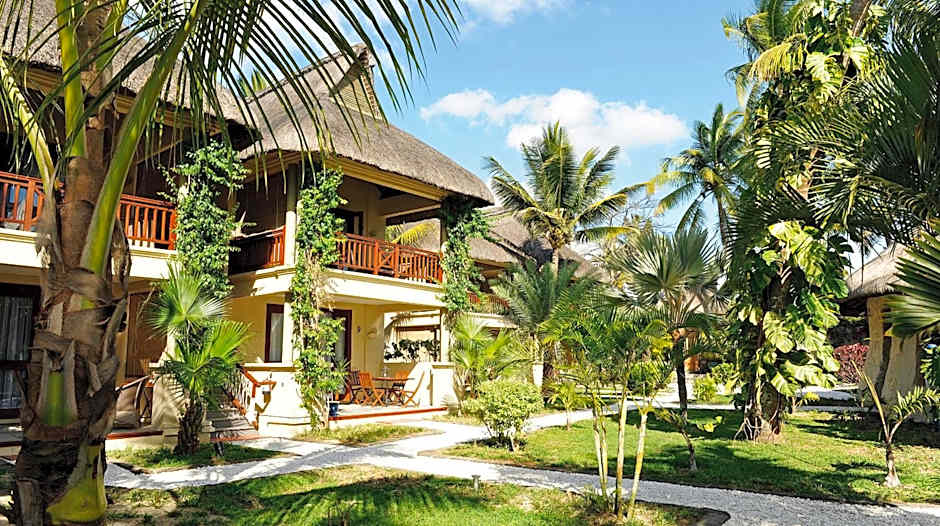 Constance Sakoa Boutik