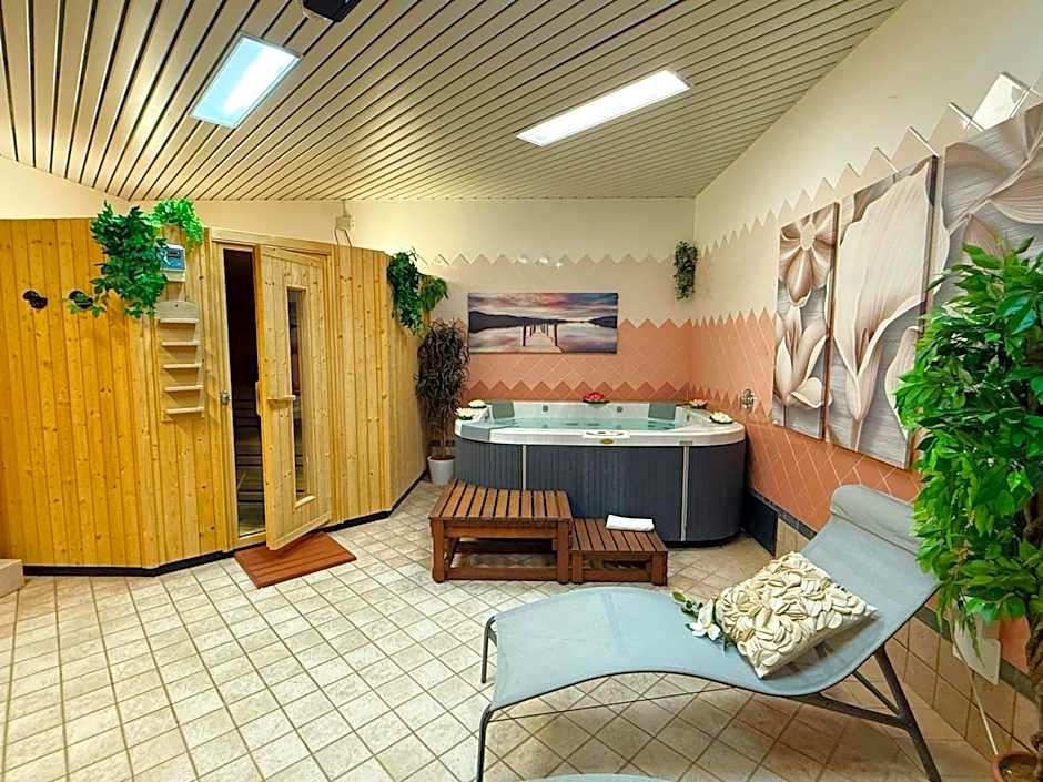 Hotel Sportsman