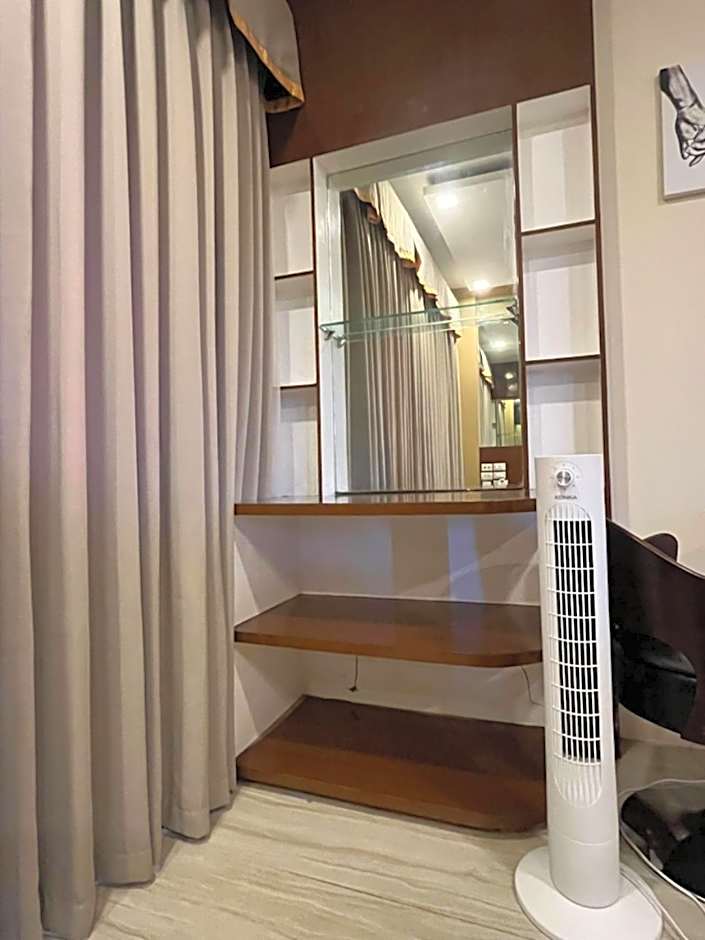 NutriTECH Hotels & Events