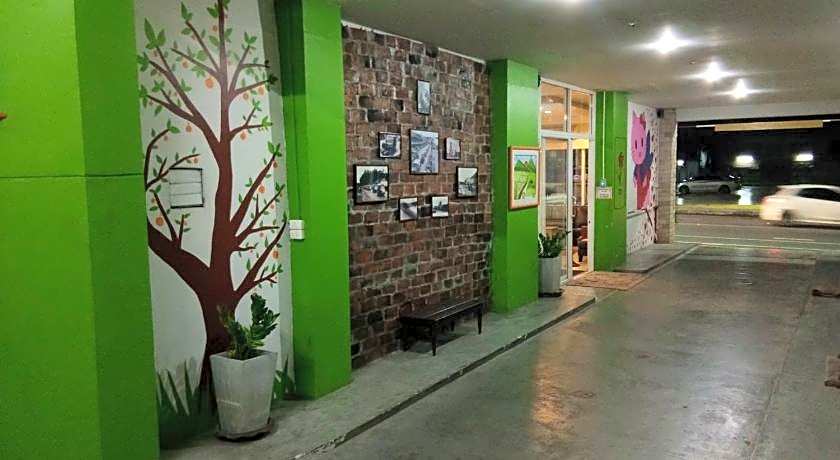 S2S Queen Trang Hotel