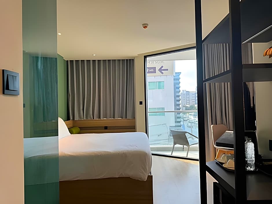 MO Hotel Bangkok