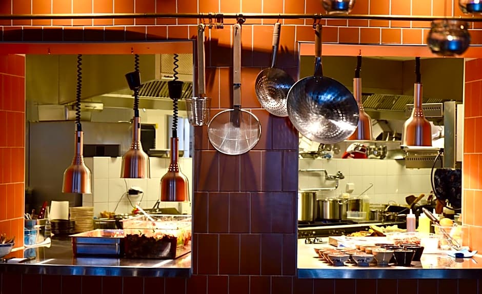 Comfort Hotel Göteborg