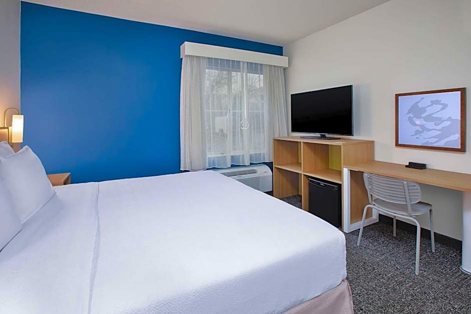 Spark by Hilton Walker Grand Rapids North