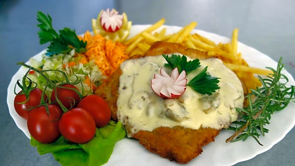 Willa Kapitańska i Willa Marynarska