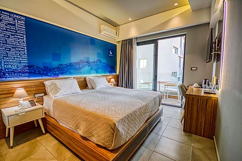 Island Boutique Hotel