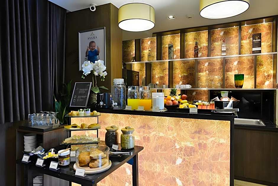 Syama Suites Sukhumvit 20